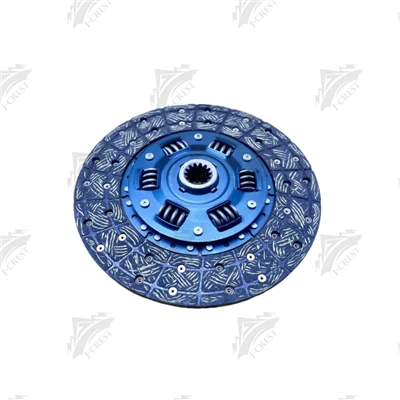41100-46101 Clutch Disc Pikeun HYUNDAI HD45/HD65/HD75 Jeung HD35/HD50/HD65